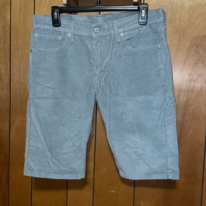 Men’s shorts
